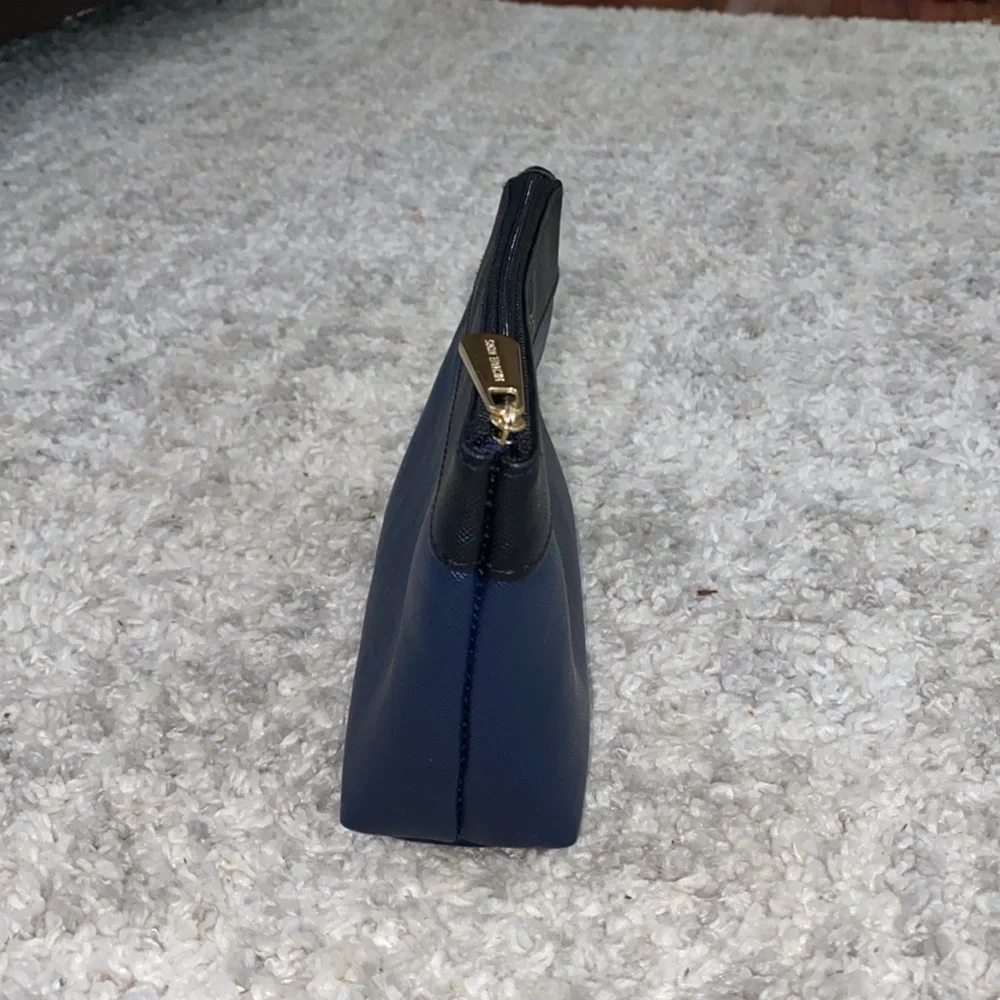 Micheal Kors Makeup Bag
